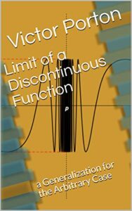 Limit of Discontinuous Function